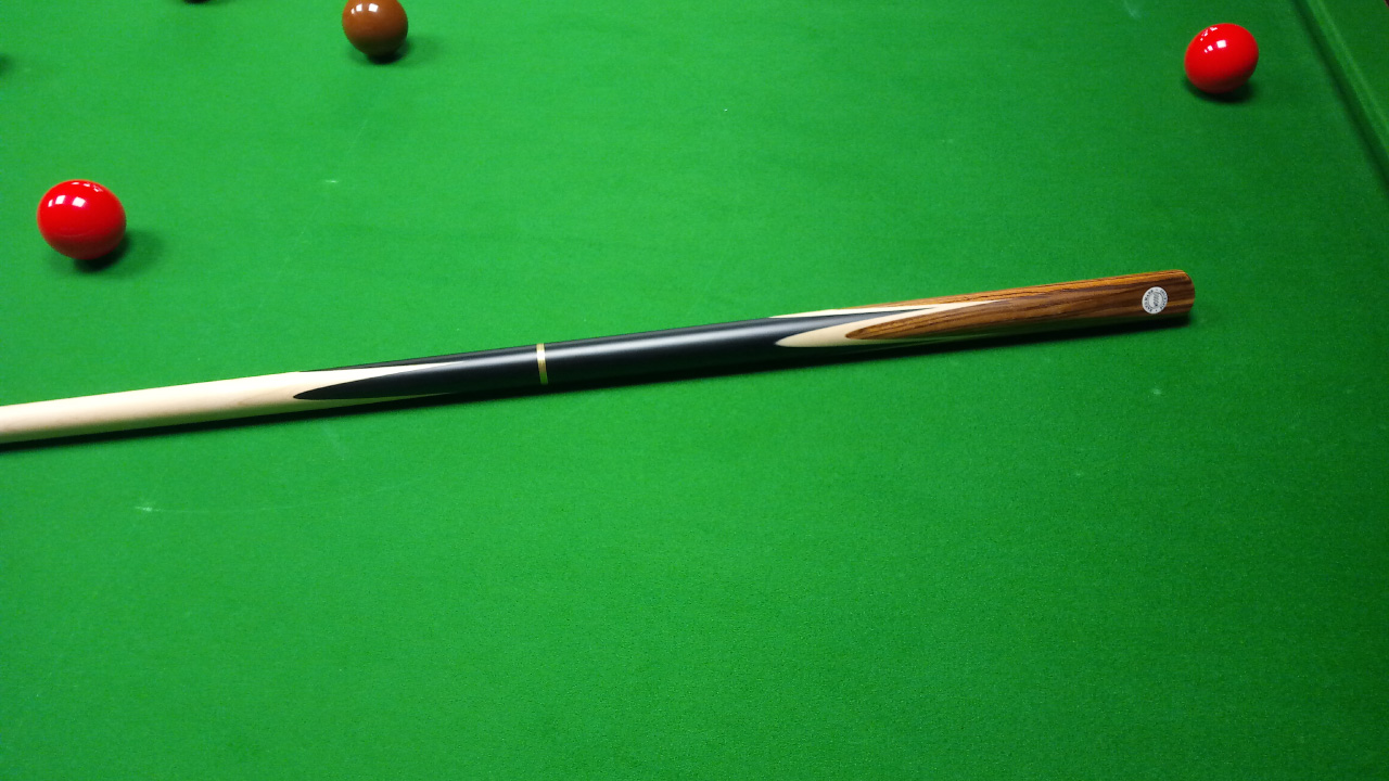 My Honest Woods Cue Review - The Snooker Forum