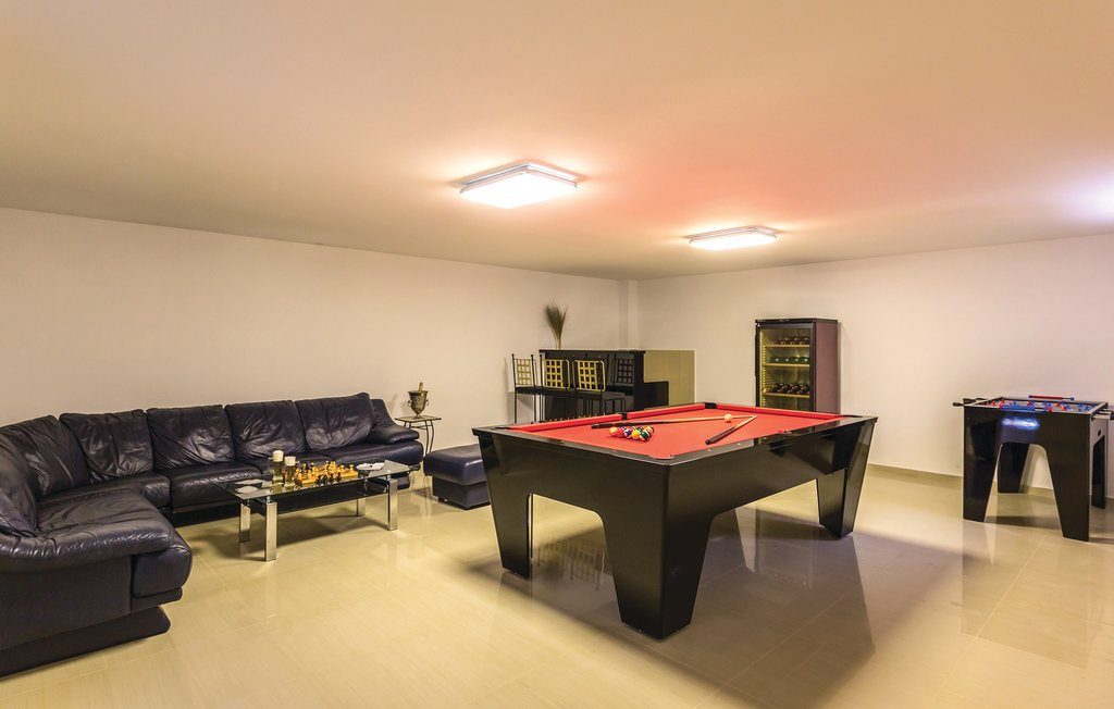 Pionir Games biljarski stolovi